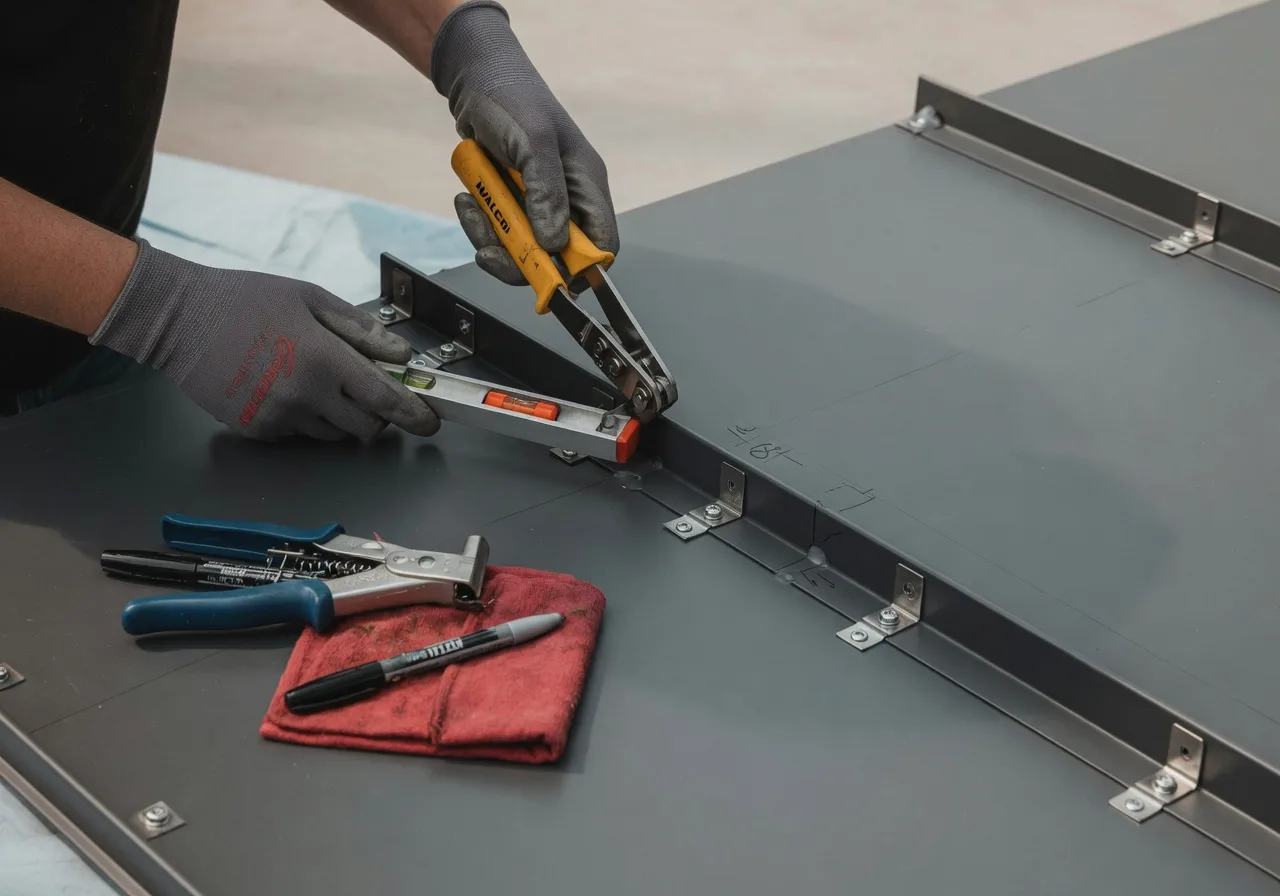 Why choose Metal Roofing Installation in Mesa, ID